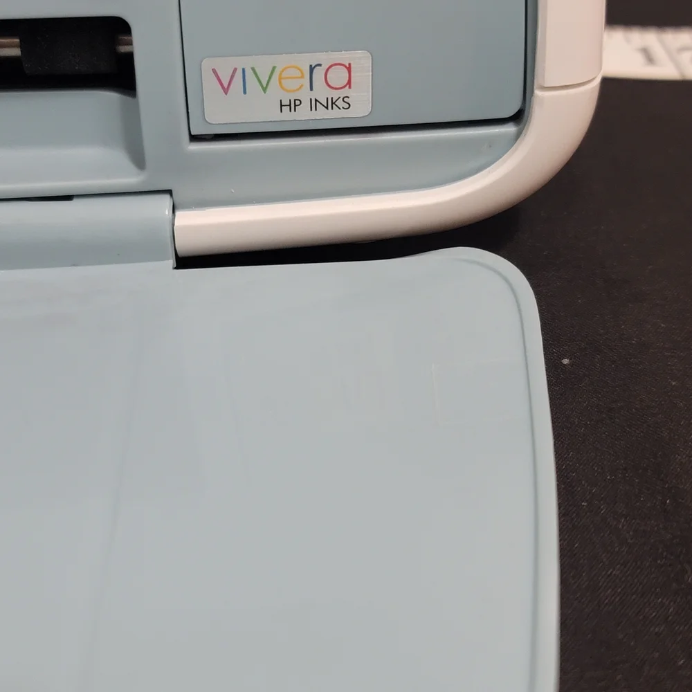 HP Photosmart A526 Compact Printer